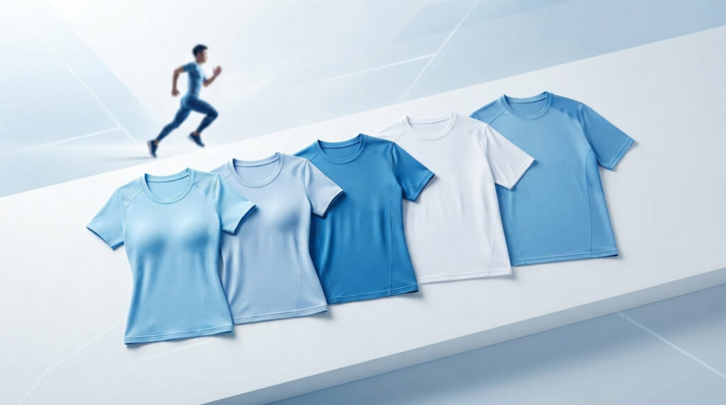 ランニング用アンダーウェアおすすめ10選|メンズ・レディース別の比較と選び方